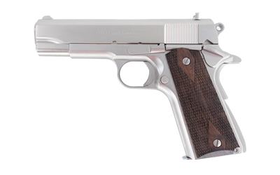 TISAS 1911 TNK CMMDR 45ACP 4.25" 7RD