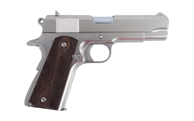 TISAS 1911 TNK CMMDR 45ACP 4.25" 7RD