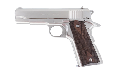 TISAS 1911 TNK CMMDR 9MM 4.25" 9RD