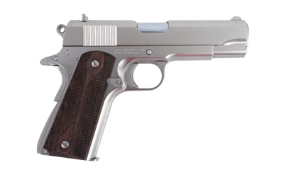 TISAS 1911 TNK CMMDR 9MM 4.25" 9RD