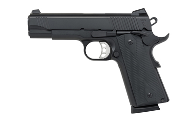 TISAS 1911 B9 9MM 4.25" 9RD BLK