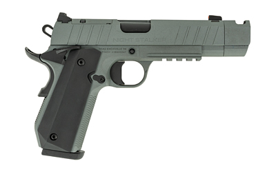 TISAS 1911 NGHT STLKR 10MM 4.25" 8RD