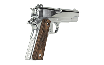 TISAS 1911A1 REGULTOR 38SUP/9MM 5"