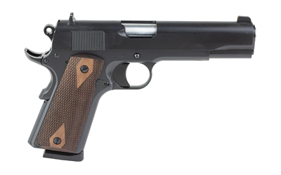 TISAS 1911A1 STAKEOUT 45ACP 5" 8RD