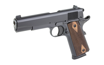 TISAS 1911A1 STAKEOUT 45ACP 5" 8RD