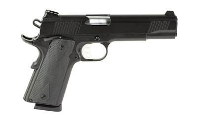 TISAS 1911 B45 DUTY 45ACP 5" 8RD BLK