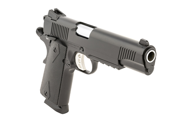 TISAS 1911 B9R 9MM 5" RD BLK