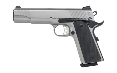 TISAS 1911 SS45 45ACP 5" 8RD STS