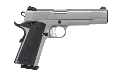 TISAS 1911 SS45 45ACP 5" 8RD STS