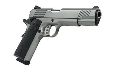 TISAS 1911 SS45 45ACP 5" 8RD STS