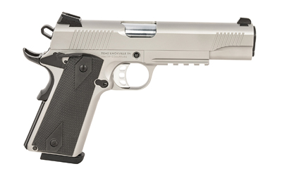 TISAS 1911 SS45R 45ACP 5" 8RD STS