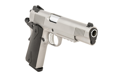 TISAS 1911 SS45R 45ACP 5" 8RD STS