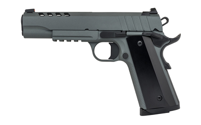 TISAS 1911 NIGHT STALKER 10MM 5" 8RD
