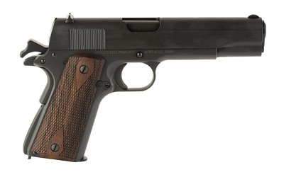 TISAS 1911A1 US ARMY 45ACP 5" 7RD