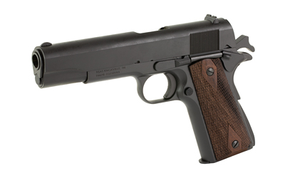 TISAS 1911A1 US ARMY 45ACP 5" 7RD