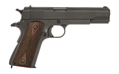 TISAS 1911A1 US ARMY 9MM 5" 7RD