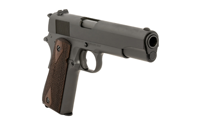 TISAS 1911A1 US ARMY 9MM 5" 7RD