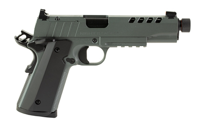 TISAS 1911 NGT STLKR 45ACP 5" 8RD