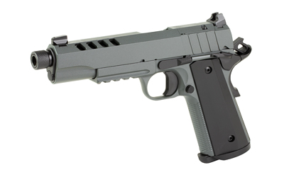 TISAS 1911 NGT STLKR 9MM 5" 10RD TB