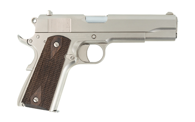 TISAS 1911 STAKEOUT 38SUP/9MM 5" NIC