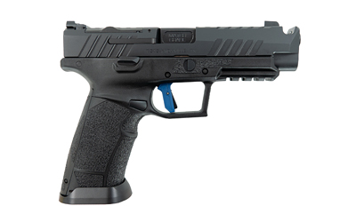 TISAS PX-9 TAC COMP 9MM 5.1" 20RD BL
