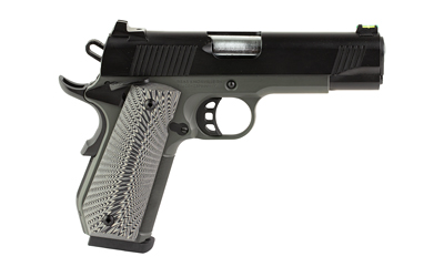 TISAS 1911 C10 YUKON 10MM 4.25" 8RD