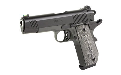 TISAS 1911 C10 YUKON 10MM 4.25" 8RD