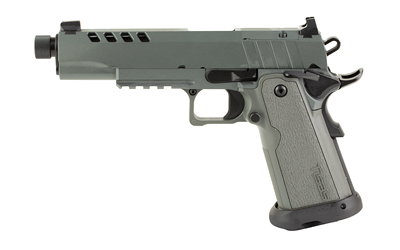 TISAS 1911 NGHT STLKR 9MM 17RD TB