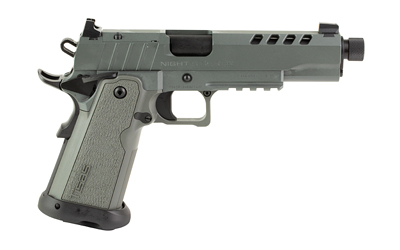 TISAS 1911 NGHT STLKR 9MM 17RD TB