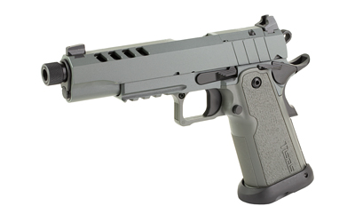 TISAS 1911 NGHT STLKR 9MM 17RD TB