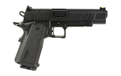 TISAS 1911 DUTY BR9 9MM 5" 17RD BLK