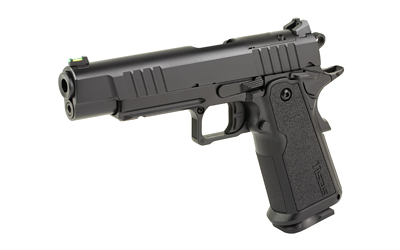 TISAS 1911 DUTY BR9 9MM 5" 17RD BLK