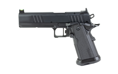 TISAS 1911 DUTY 9MM 5 OR RAIL QPQ 2 18RD