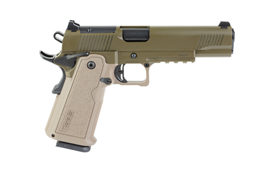 Tisas 1911 DUTY Double Stack 9mm - Jimmy's Creek Firearms view 3