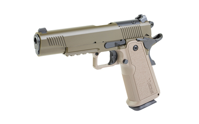 Tisas 1911 DUTY Double Stack 9mm - Jimmy's Creek Firearms view 4