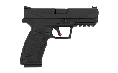 TISAS PX-9G3 DTY 9MM 4.11" 20RD BLK