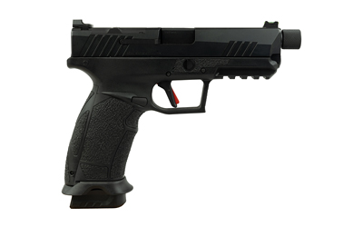 TISAS PX-9G3 DTY 9MM 4.69 TB 20R BLK