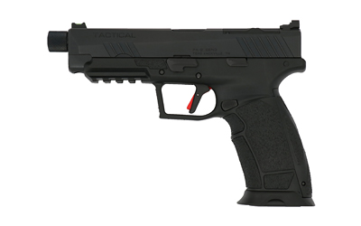 TISAS PX-9G3 TAC 9MM 5.1 TB 20RD BLK