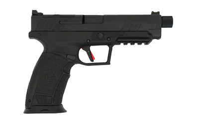 TISAS PX-9G3 TAC 9MM 5.1 TB 20RD BLK