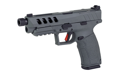 TISAS PX-9G3 9MM 5.1" 20RD NGHT STLK