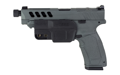 TISAS PX-9G3 9MM 5.1" 20RD NGHT STLK