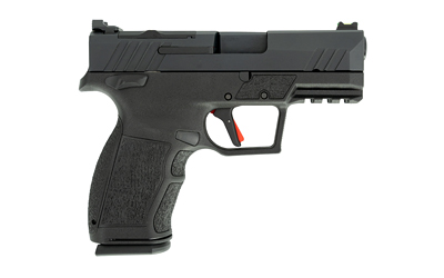 TISAS PX-9 CARRY TS 9MM 3.5" 15RD BL