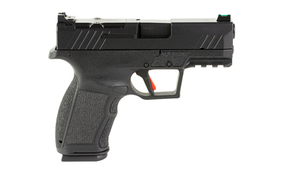 TISAS PX-9 CARRY 9MM 3.5" 15RD BLK