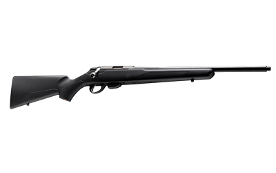 TIKKA T1X 22LR 16" TB BLK SYN