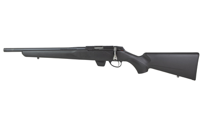 TIKKA T1X LH 22LR 16" TB BLK SYN