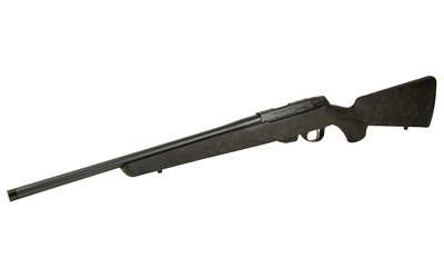 TIKKA T1X RT 17HMR 20" 10RD EMERALD