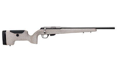 TIKKA T1X UPR 17HMR 20" 10RD DSRT SD