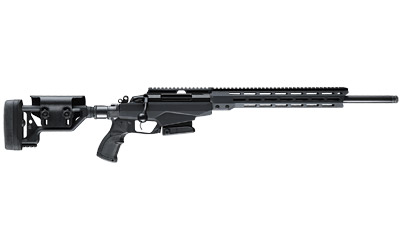 TIKKA T3X TAC A1 6.5CM 24" BLK