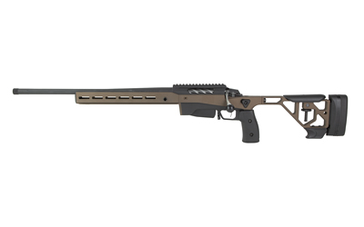 TIK T3X ACE GAME BLK 308WIN 20 LH