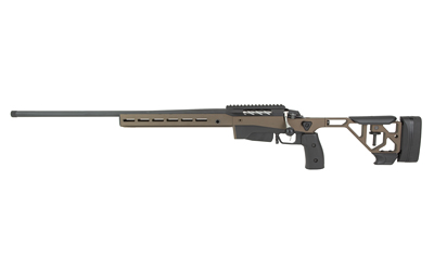 TIK T3X ACE GAME BLK 6.5CREED 24 LH